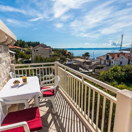 Apartments Сумартин Экстерьер фото