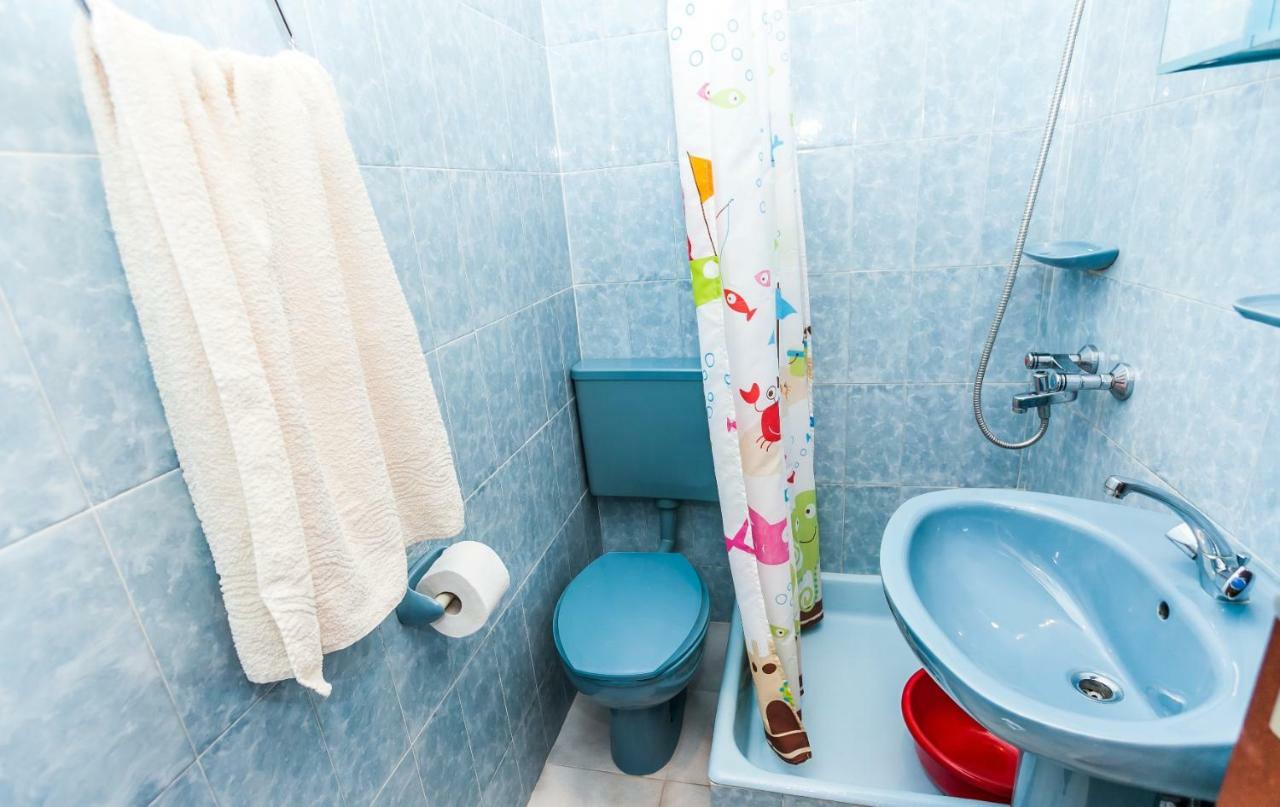 Apartments Сумартин Номер фото