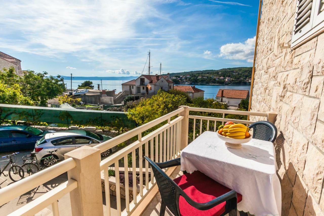 Apartments Сумартин Номер фото